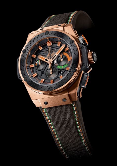 hublot f1 n093 500 prix|Hublot F1 King Power Ceramic Luxury Watch Review .